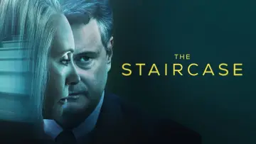 Задник к сериалу "Лестница" #1468159
