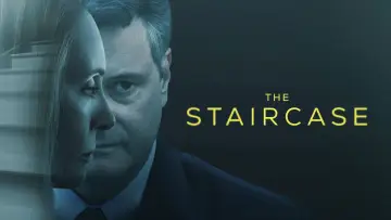 Задник к сериалу "Лестница" #1468160