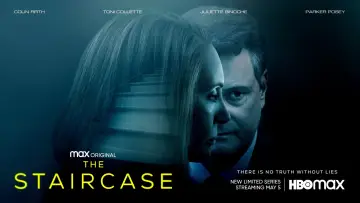 Задник к сериалу "Лестница" #1468163