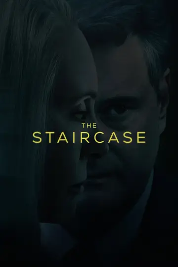Постер к сериалу "Лестница" #1468175