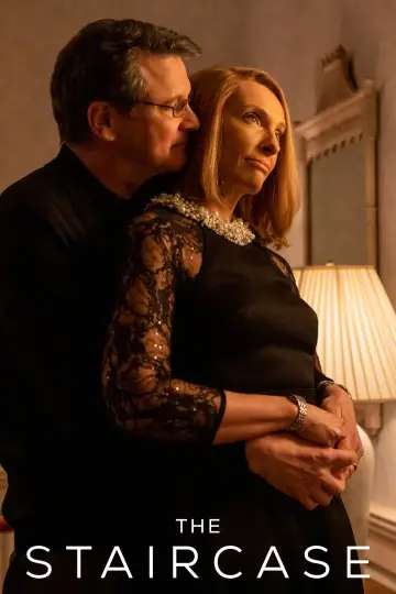 Постер к сериалу "Лестница" #1468177