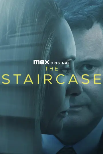 Постер к сериалу "Лестница" #1468178