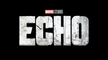 Задник к сериалу "Эхо" #1392283