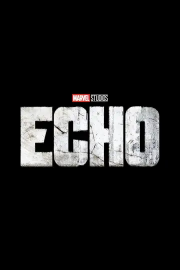 Постер к сериалу "Эхо" #1392340