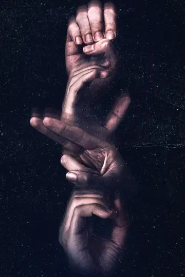 Постер к сериалу "Эхо" #1392344