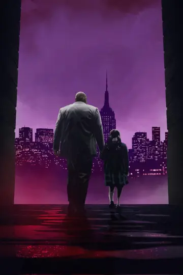Постер к сериалу "Эхо" #1392351