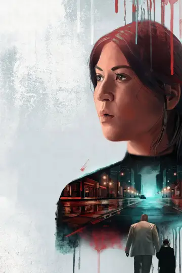 Постер к сериалу "Эхо" #1392356