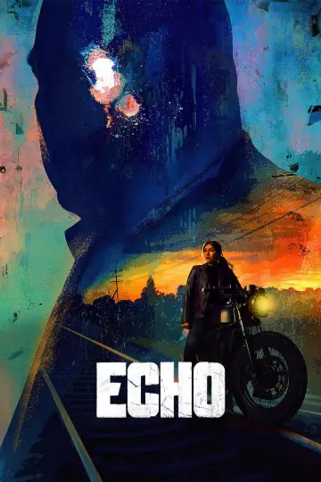 Постер к сериалу "Эхо" #1392357