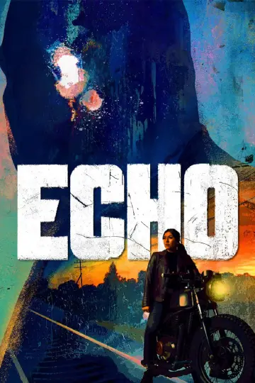 Постер к сериалу "Эхо" #1392360