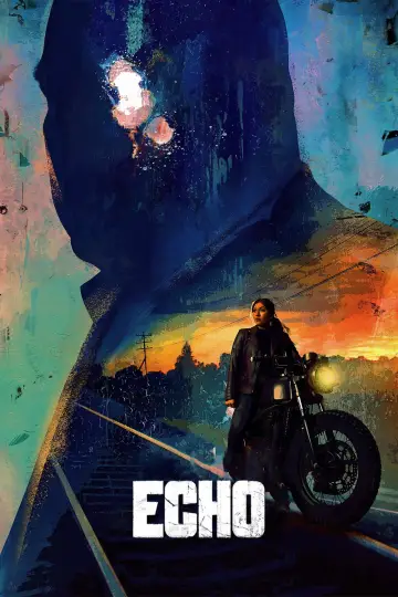 Постер к сериалу "Эхо" #1392361