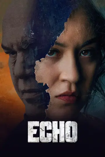 Постер к сериалу "Эхо" #1392365