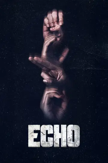 Постер к сериалу "Эхо" #1392373