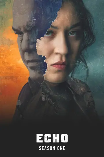 Постер к сериалу "Эхо" #1719508