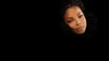 Задник к сериалу "JANET JACKSON." #1664522