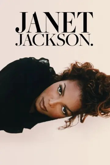 Постер к сериалу "JANET JACKSON." #1664527