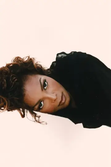 Постер к сериалу "JANET JACKSON." #1664528
