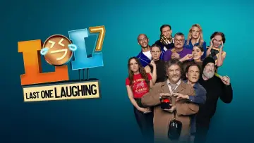 LOL: Кто смеется последним постер