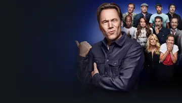 Задник к сериалу "LOL: Кто смеется последним" #1485436