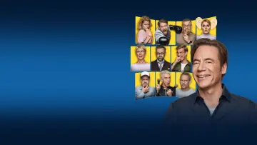 Задник к сериалу "LOL: Кто смеется последним" #1485440
