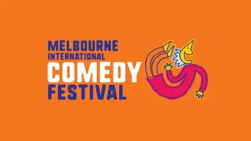 Задник к сериалу "Melbourne Comedy Festival" #1793209