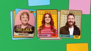 Задник к сериалу "Melbourne Comedy Festival" #1793214