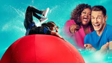 Задник к сериалу "Wipeout" #1553832
