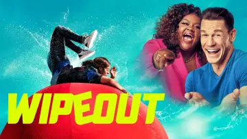 Задник к сериалу "Wipeout" #1553833