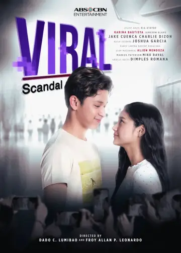 Постер к сериалу "Viral Scandal" #1591917