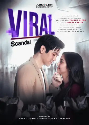 Постер к сериалу "Viral Scandal" #1739169
