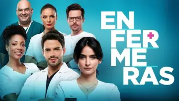 Задник к сериалу "Медперсонал" #1428535