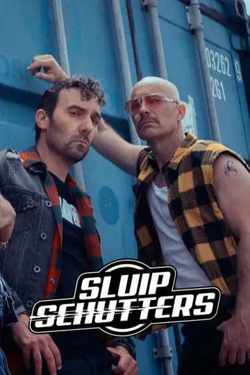 Sluipschutters постер
