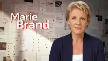 Задник к сериалу "Marie Brand" #1676974
