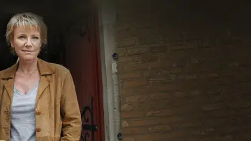 Задник к сериалу "Marie Brand" #1676975