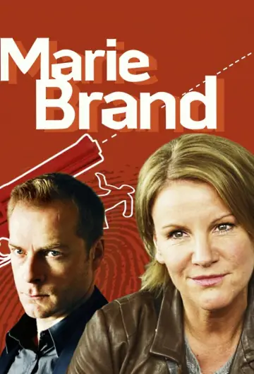 Постер к сериалу "Marie Brand" #1676979