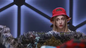 Задник к сериалу "Приключенческая группа Dimension 20" #1383344