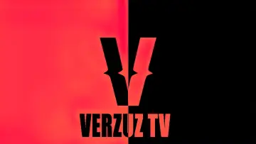 Задник к сериалу "VERZUZ" #1766226