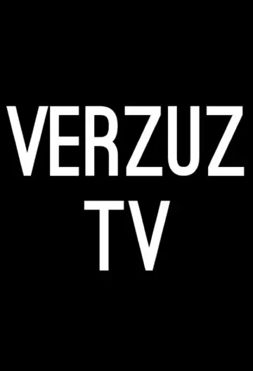 Постер к сериалу "VERZUZ" #1766232