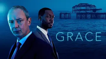 Задник к сериалу "Детектив Рой Грейс" #1376871