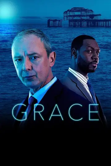 Постер к сериалу "Детектив Рой Грейс" #1376887