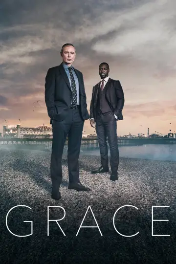 Постер к сериалу "Детектив Рой Грейс" #1376889