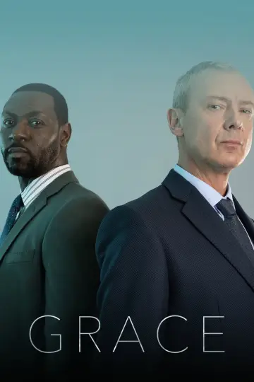 Постер к сериалу "Детектив Рой Грейс" #1376891