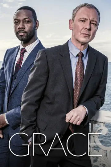 Постер к сериалу "Детектив Рой Грейс" #1376895