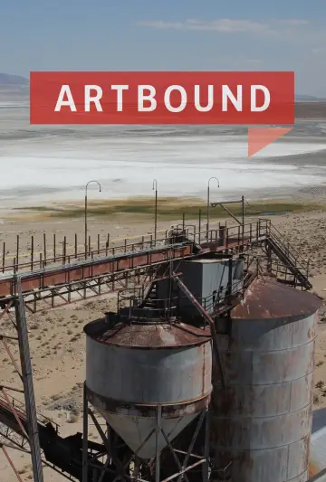 Постер к сериалу "Artbound" #1562660