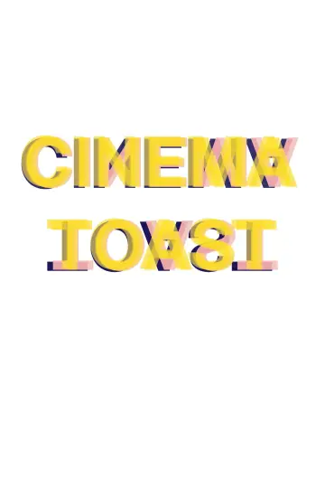 Постер к сериалу "Кинопереворот" #1857148