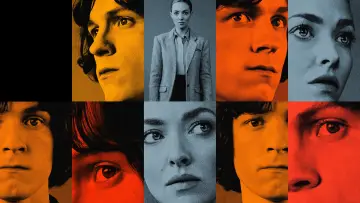 Задник к сериалу "Переполненная комната" #1387350