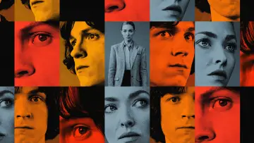 Задник к сериалу "Переполненная комната" #1387351