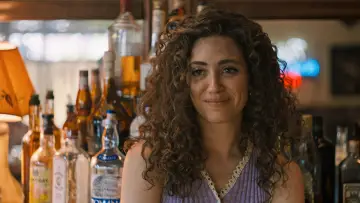Задник к сериалу "Переполненная комната" #1387361