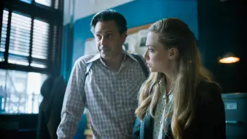 Задник к сериалу "Переполненная комната" #1387363