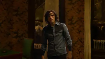 Задник к сериалу "Переполненная комната" #1387366
