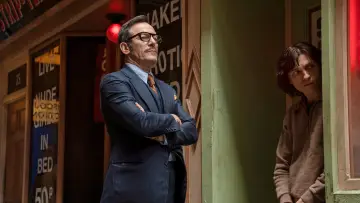 Задник к сериалу "Переполненная комната" #1387367